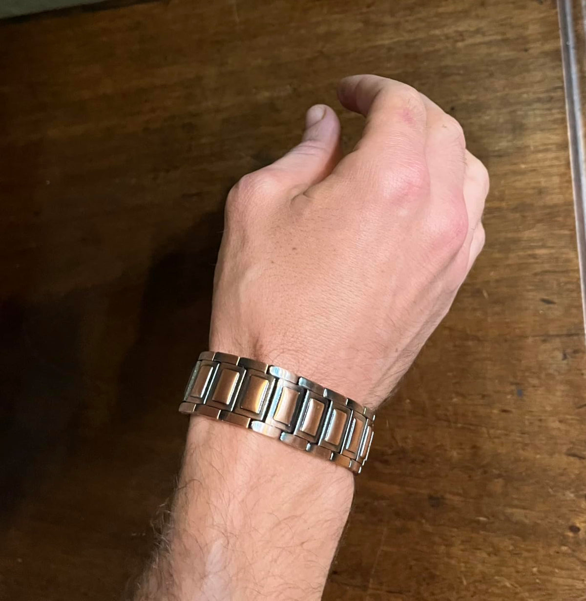 Easy to adjust