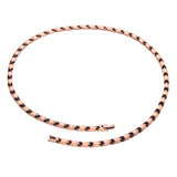 Powerful Copper Magnetic Therapy Necklace for Men