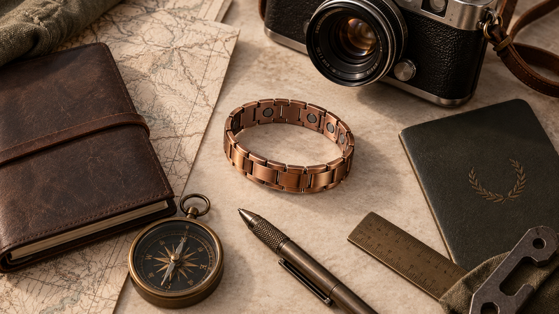 Magnetic Bracelets